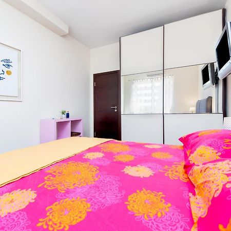 Apartment Mia Rovinj Kültér fotó