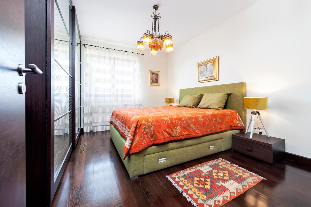 Apartment Mia Rovinj Kültér fotó