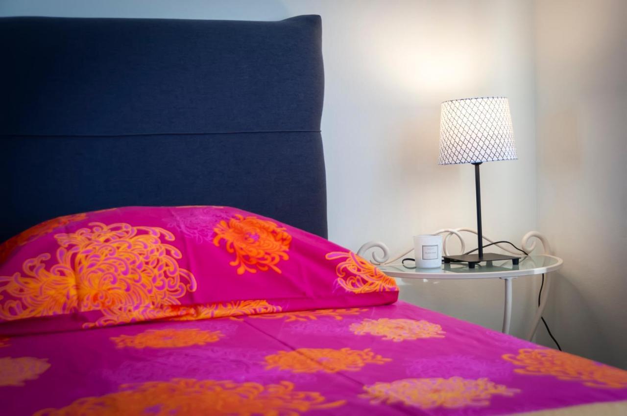 Apartment Mia Rovinj Kültér fotó