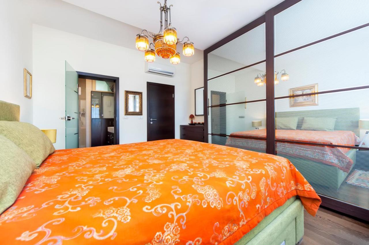 Apartment Mia Rovinj Kültér fotó