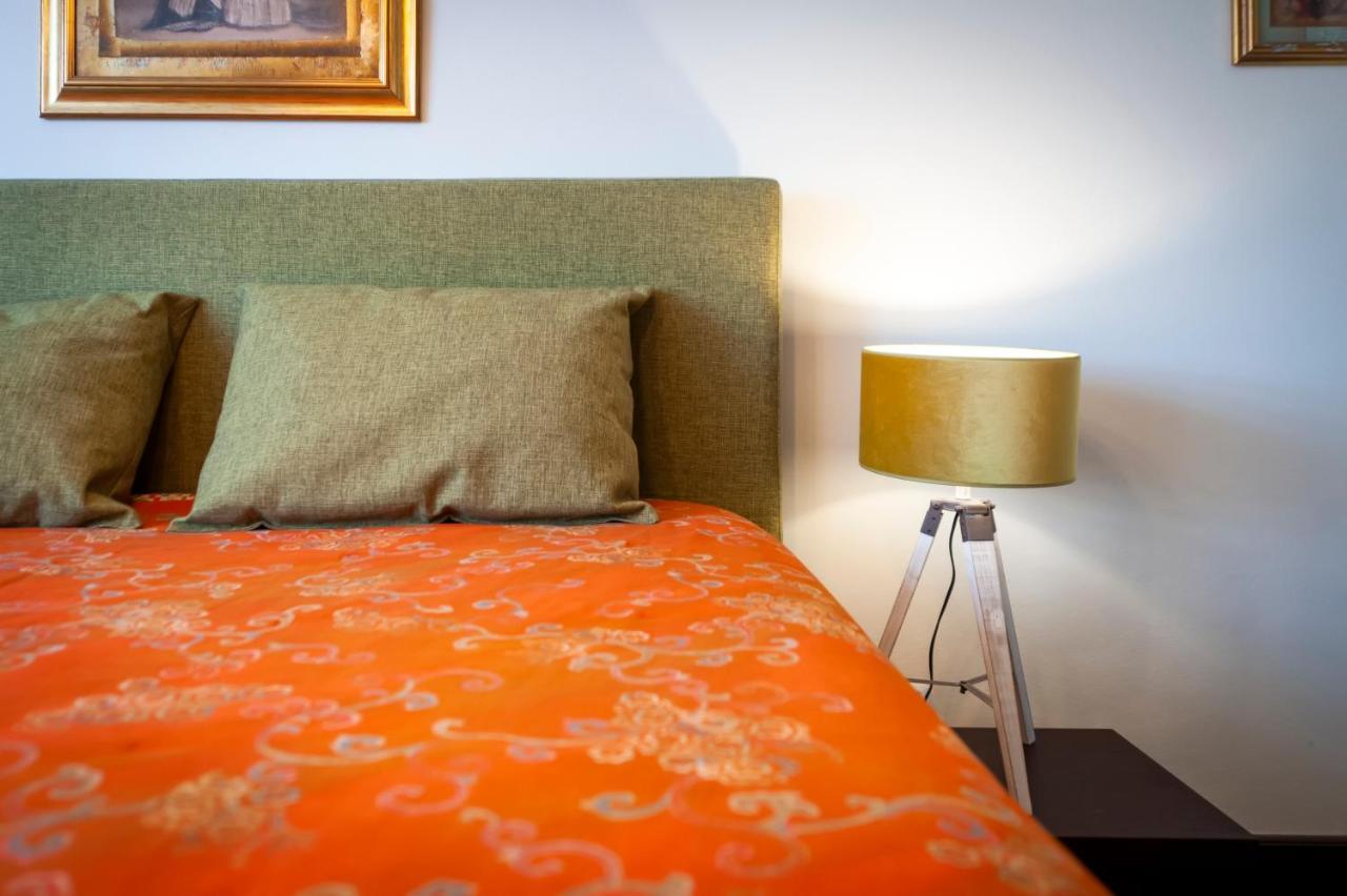Apartment Mia Rovinj Kültér fotó