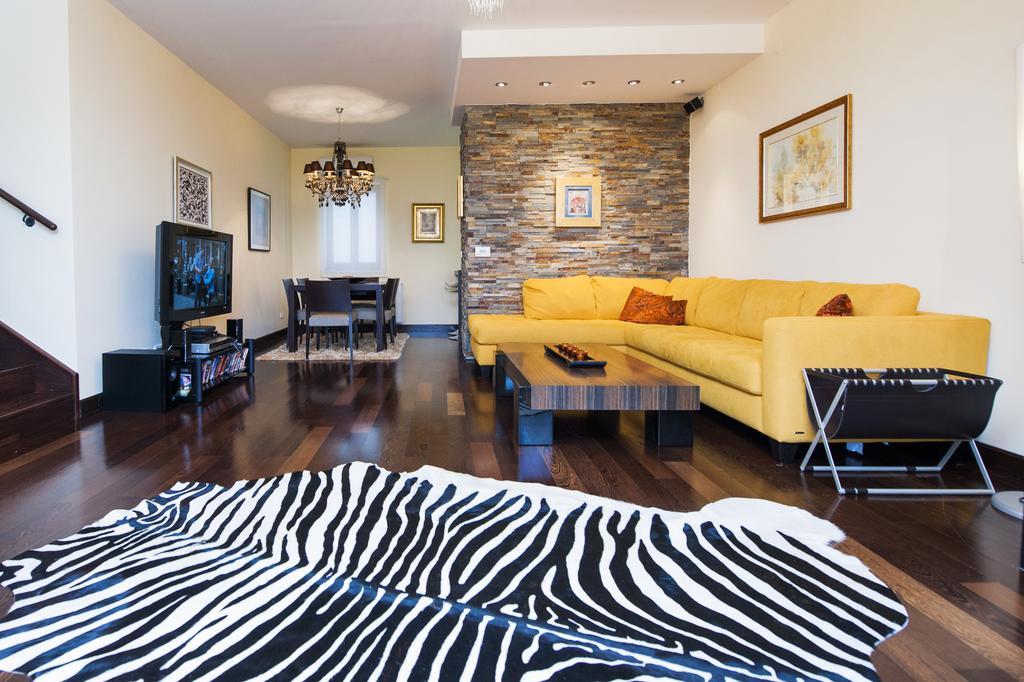 Apartment Mia Rovinj Szoba fotó