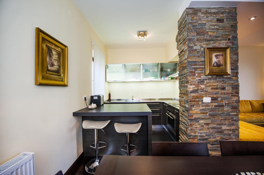 Apartment Mia Rovinj Szoba fotó