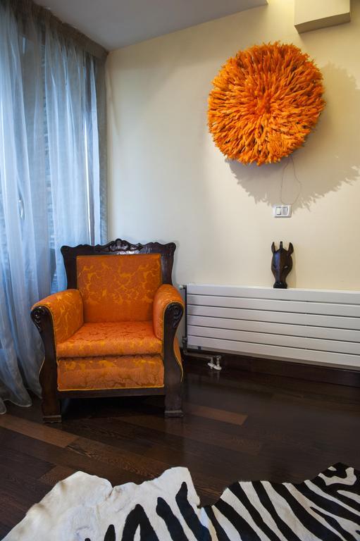 Apartment Mia Rovinj Szoba fotó