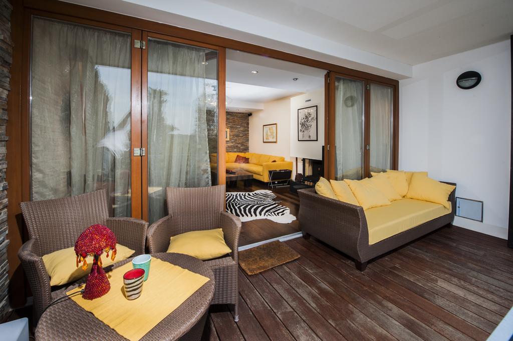 Apartment Mia Rovinj Szoba fotó