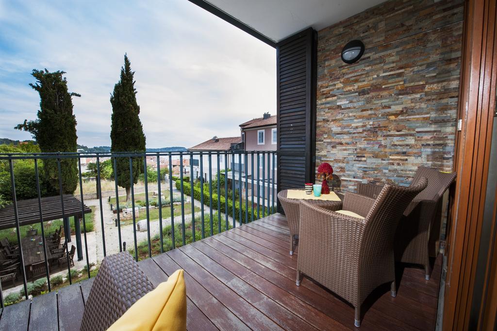 Apartment Mia Rovinj Szoba fotó