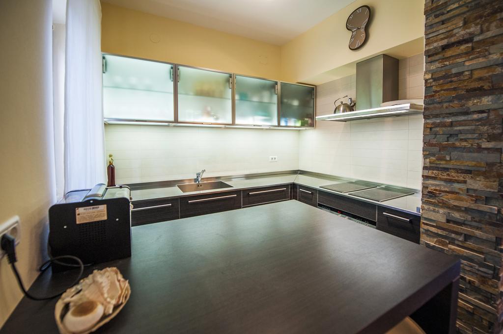 Apartment Mia Rovinj Szoba fotó