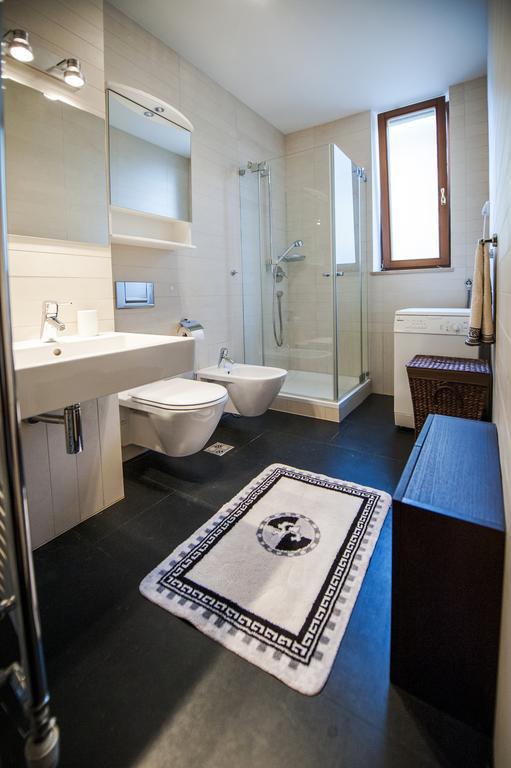 Apartment Mia Rovinj Szoba fotó