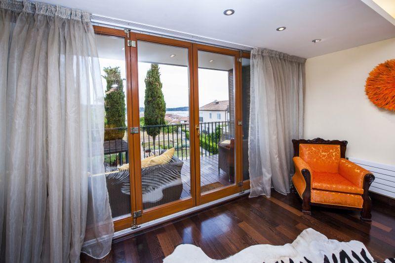 Apartment Mia Rovinj Kültér fotó
