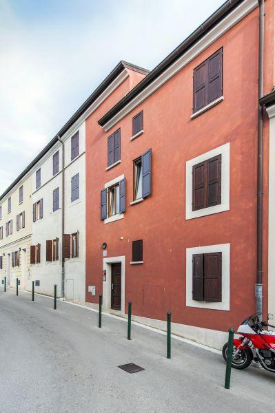Apartment Mia Rovinj Kültér fotó