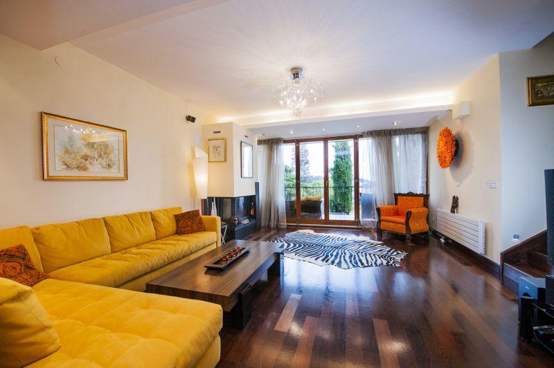 Apartment Mia Rovinj Kültér fotó
