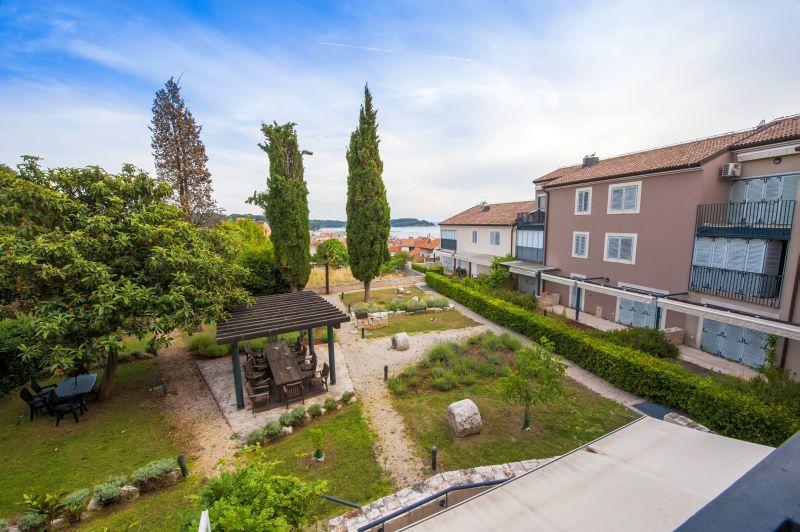 Apartment Mia Rovinj Kültér fotó